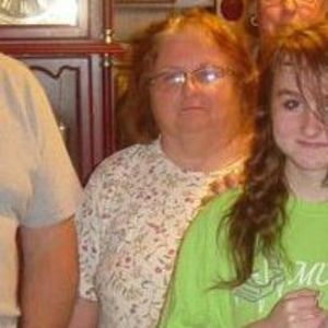 Meet your Posher, Patricia